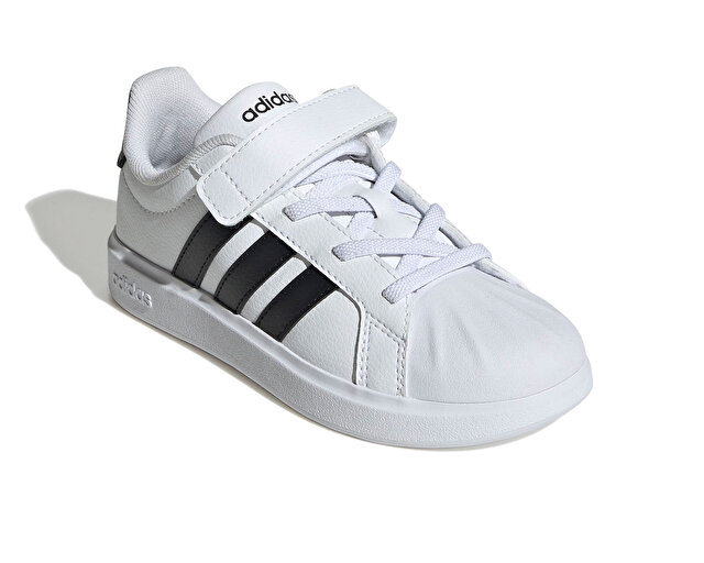 Adidas Ayakkabı Günlük STREETTALK EL C - Görsel 4