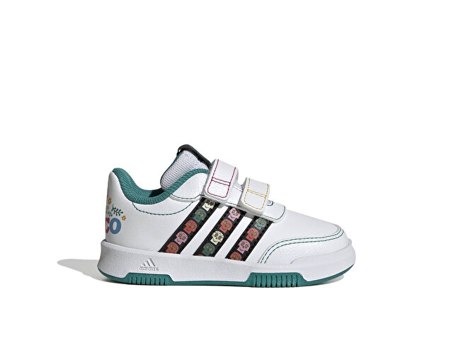 Adidas Ayakkabı Günlük TENSAUR COCO CF I - Görsel 2