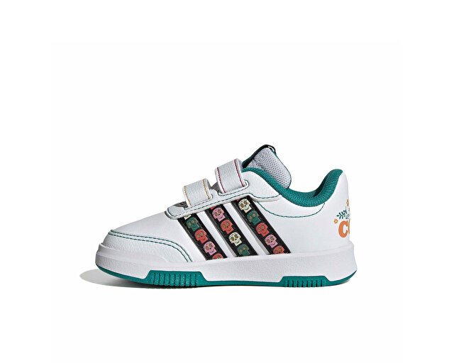 Adidas Ayakkabı Günlük TENSAUR COCO CF I - Görsel 3