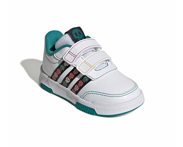 Adidas Ayakkabı Günlük TENSAUR COCO CF I - Görsel 4