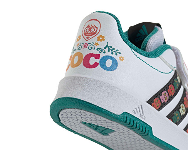 Adidas Ayakkabı Günlük TENSAUR COCO CF I - Görsel 9