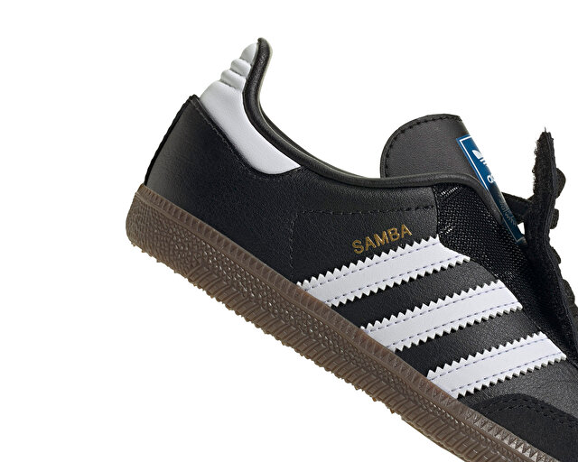 Adidas Ayakkabı Günlük SAMBA OG CF EL C - Görsel 11