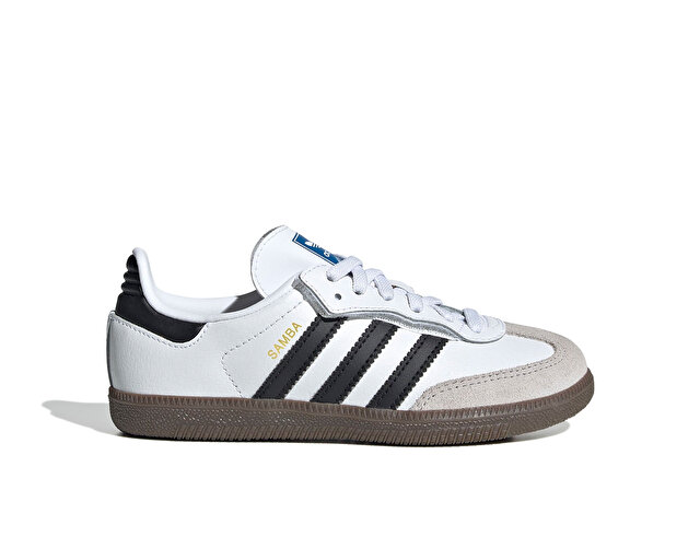 Adidas Ayakkabı Günlük SAMBA OG CF EL C - Görsel 2