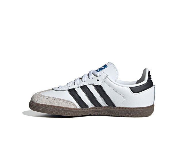 Adidas Ayakkabı Günlük SAMBA OG CF EL C - Görsel 3