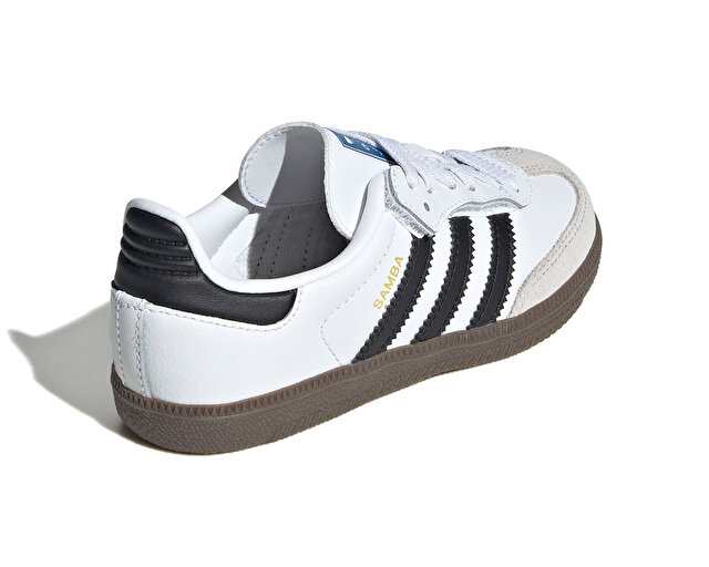 Adidas Ayakkabı Günlük SAMBA OG CF EL C - Görsel 6