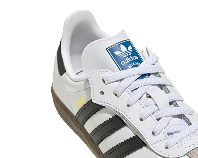 Adidas Ayakkabı Günlük SAMBA OG CF EL C - Görsel 8