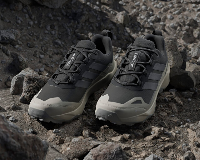 Adidas Ayakkabı Outdoor Ayakkabısı TERREX SKYCHASER AX5 GTX - Görsel 5