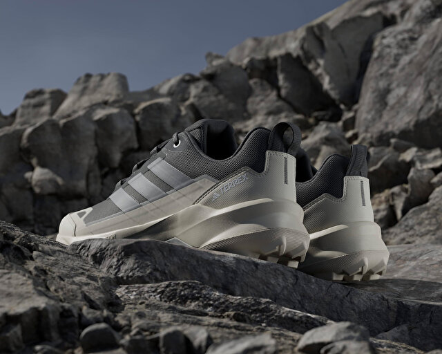 Adidas Ayakkabı Outdoor Ayakkabısı TERREX SKYCHASER AX5 GTX - Görsel 6