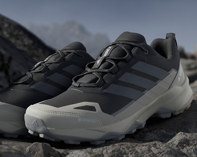 Adidas Ayakkabı Outdoor Ayakkabısı TERREX SKYCHASER AX5 GTX - Görsel 7