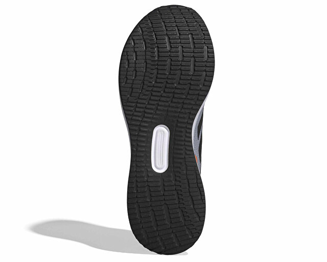 Adidas Gri Adidas Runfalcon Koşu Ayakkabısı 5