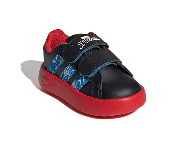 Adidas Ayakkabı Günlük GRAND COURT SPIDER-MAN CF I - Görsel 9