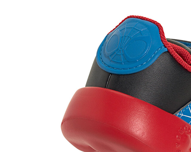 Adidas Ayakkabı Günlük GRAND COURT SPIDER-MAN CF I - Görsel 14