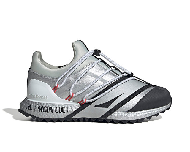 Adidas Ayakkabısı Trekking Bot ve Ayakkabıları ADIDAS X MOONBOOT UB - Görsel 2