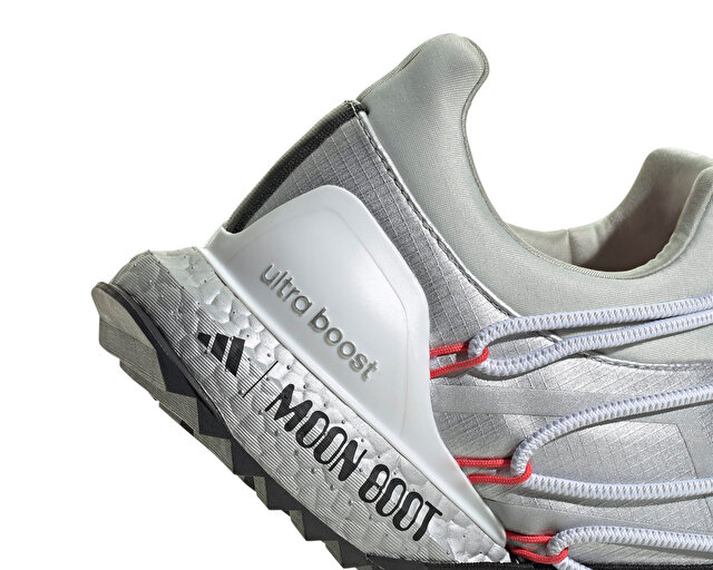 Adidas Ayakkabısı Trekking Bot ve Ayakkabıları ADIDAS X MOONBOOT UB - Görsel 9