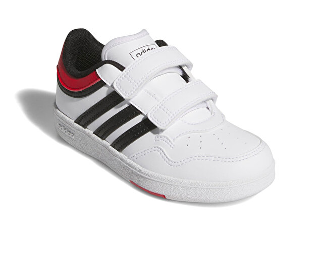 Adidas Ayakkabı Günlük HOOPS 4.0 CF C - Görsel 4