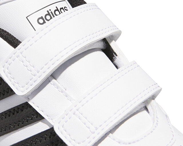 Adidas Ayakkabı Günlük HOOPS 4.0 CF C - Görsel 8