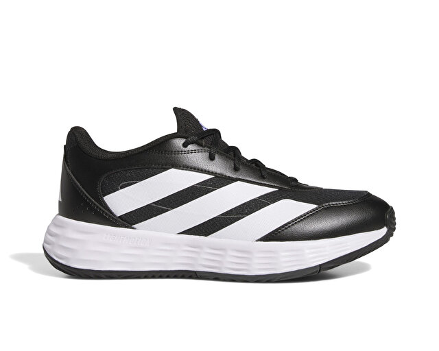 Adidas Basketbol Ayakkabısı GAMECHASER - Görsel 2