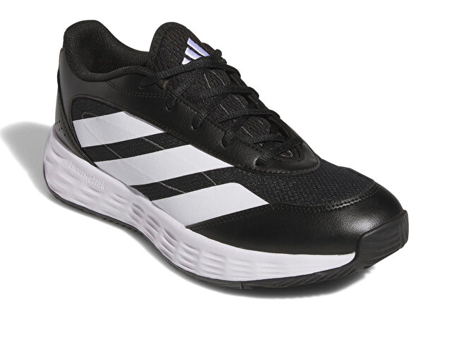 Adidas Basketbol Ayakkabısı GAMECHASER - Görsel 4