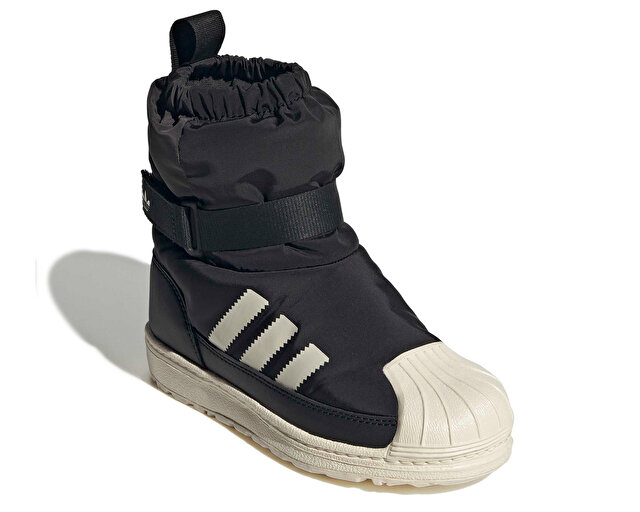Adidas Ayakkabı Bot SUPERSTAR 360 WTR BOOT C - Görsel 4