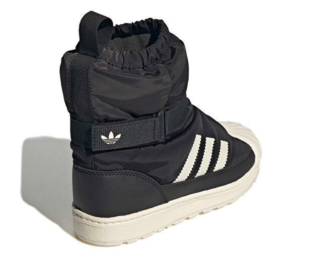 Adidas Ayakkabı Bot SUPERSTAR 360 WTR BOOT C - Görsel 6