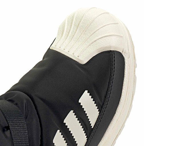 Adidas Ayakkabı Bot SUPERSTAR 360 WTR BOOT C - Görsel 8