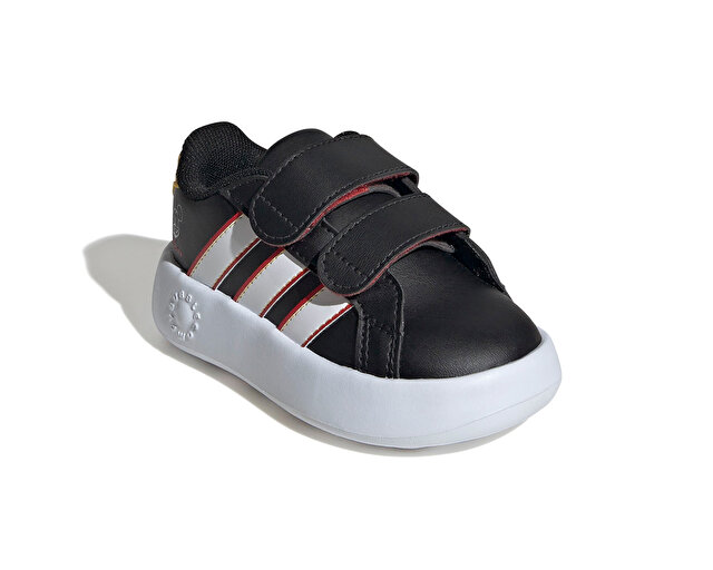 Adidas Ayakkabı Günlük GRAND COURT MICKEY CF I - Görsel 4