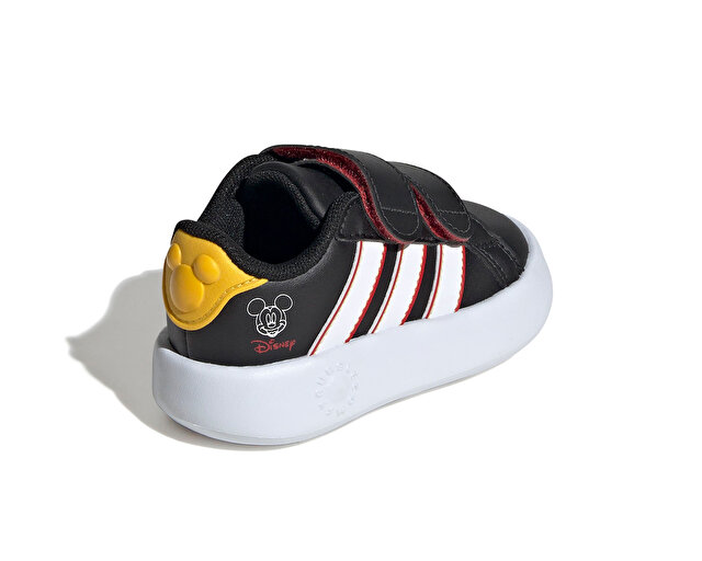 Adidas Ayakkabı Günlük GRAND COURT MICKEY CF I - Görsel 6