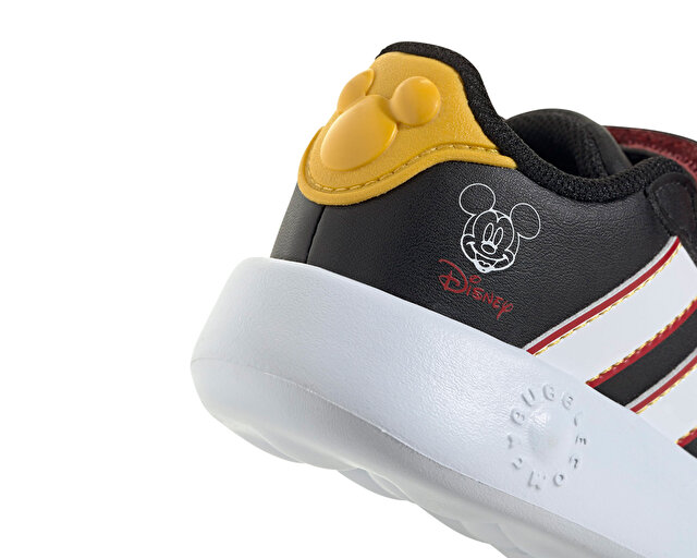 Adidas Ayakkabı Günlük GRAND COURT MICKEY CF I - Görsel 8