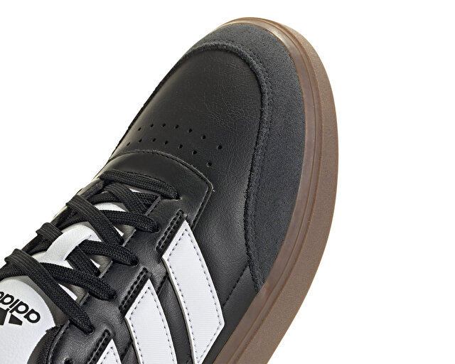 Adidas Ayakkabı Günlük COURTBLOCK - Görsel 8