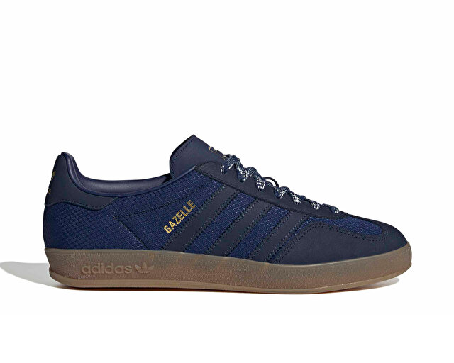 Adidas Ayakkabı Günlük GAZELLE INDOOR - Görsel 2