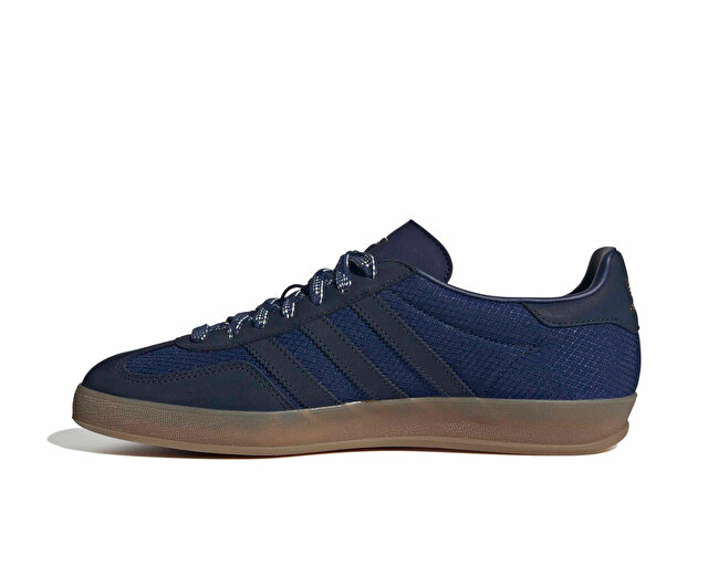 Adidas Ayakkabı Günlük GAZELLE INDOOR - Görsel 3