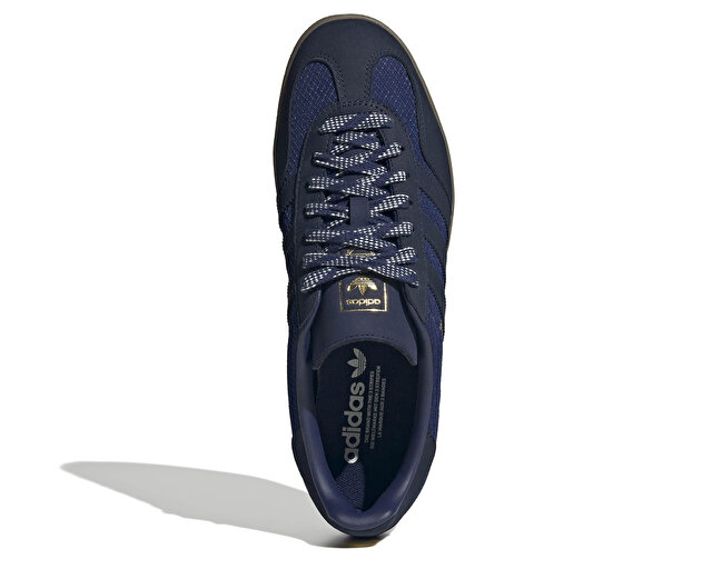 Adidas Ayakkabı Günlük GAZELLE INDOOR - Görsel 5