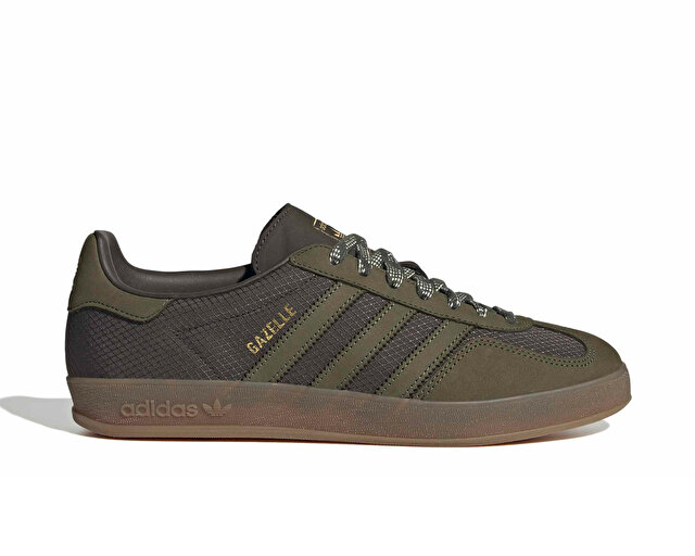 Adidas Ayakkabı Originals GAZELLE INDOOR - Görsel 2