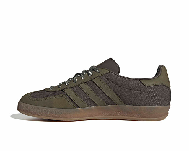 Adidas Ayakkabı Originals GAZELLE INDOOR - Görsel 3