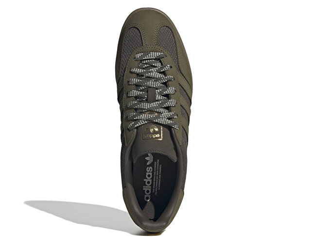 Adidas Ayakkabı Originals GAZELLE INDOOR - Görsel 5