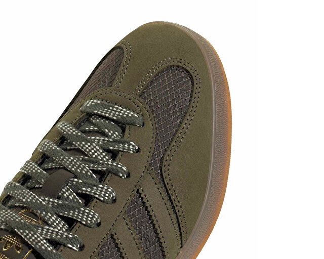 Adidas Ayakkabı Originals GAZELLE INDOOR - Görsel 8