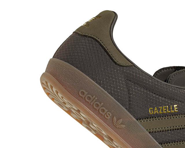 Adidas Ayakkabı Originals GAZELLE INDOOR - Görsel 9