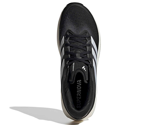 Adidas Siyah Adidas Supernova Rise Koşu Ayakkabısı 3