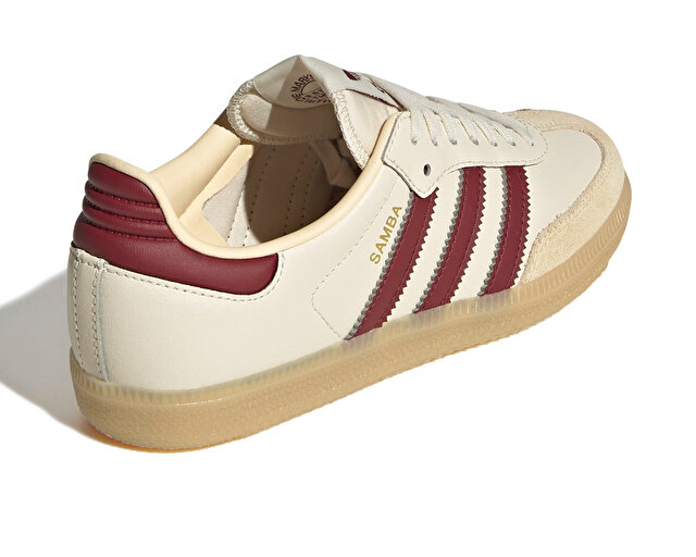 Adidas Ayakkabı Originals SAMBA OG J - Görsel 6