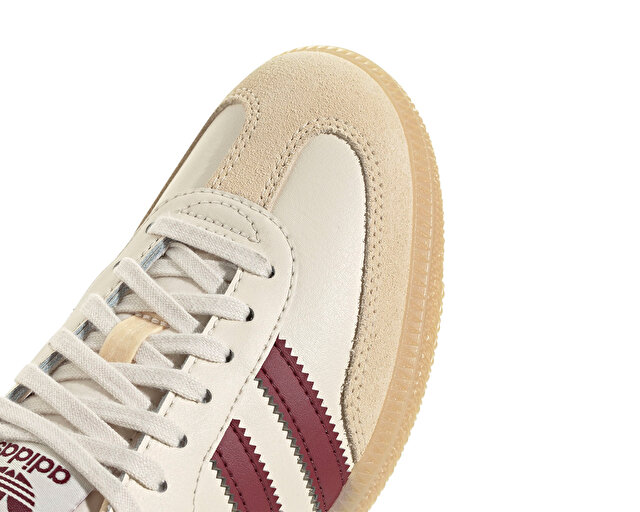 Adidas Ayakkabı Originals SAMBA OG J - Görsel 8