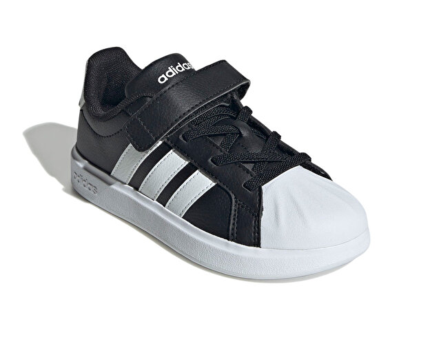 Adidas Ayakkabı Günlük STREETTALK EL C - Görsel 4