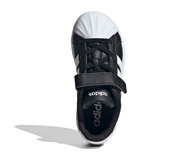 Adidas Ayakkabı Günlük STREETTALK EL C - Görsel 5