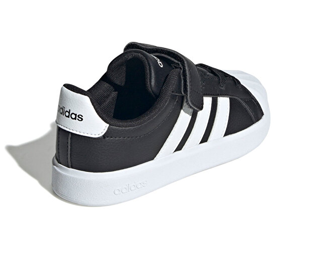 Adidas Ayakkabı Günlük STREETTALK EL C - Görsel 6