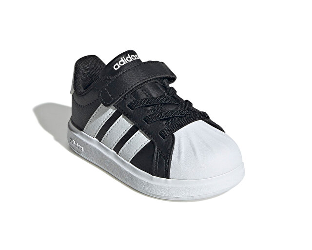 Adidas Ayakkabı Günlük STREETTALK EL I - Görsel 4