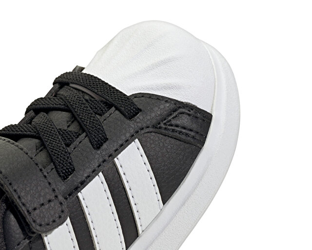 Adidas Ayakkabı Günlük STREETTALK EL I - Görsel 8