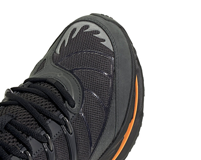 Adidas Koşu Ayakkabısı ADISTAR HRMY - Görsel 8