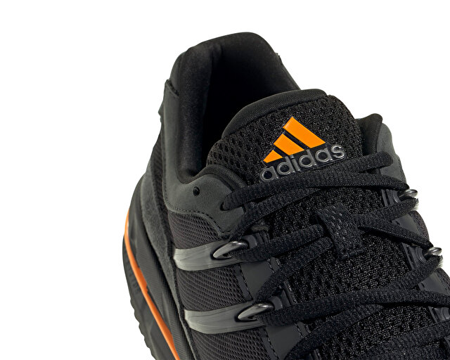 Adidas Koşu Ayakkabısı ADISTAR HRMY - Görsel 9