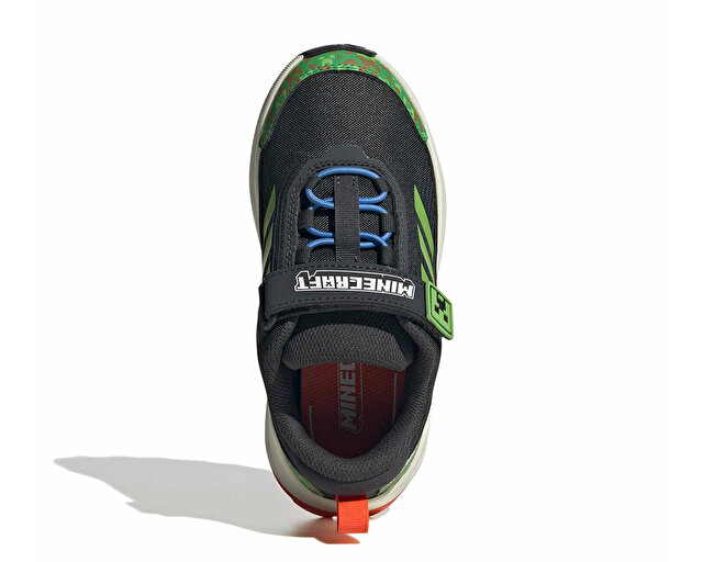 Adidas Adidas Siyah Ayakkabı Outdoor MINECRAFT TERREX TRAILMAKER 2 Outdoor Ayakkabı | Korayspor Siyah - 5. görsel