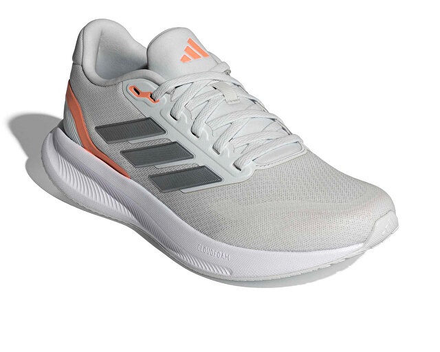 Adidas Gri Adidas Runfalcon 5