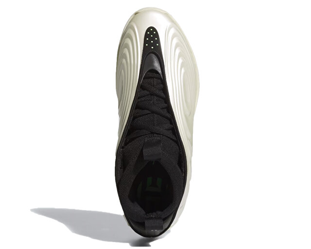 Adidas Adidas Sarı Basketbol Ayakkabısı HARDEN VOLUME 10 Basketbol Ayakkabıları | Korayspor Sarı - 5. görsel